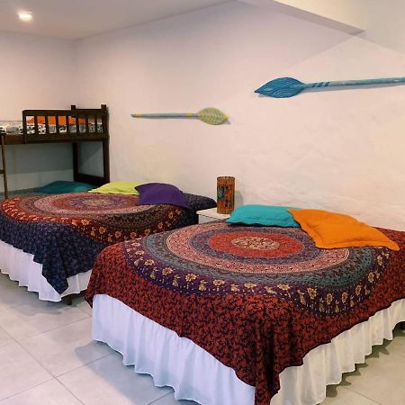 Apartamento Color Centro Historico - Vila Ilhabela Dış mekan fotoğraf