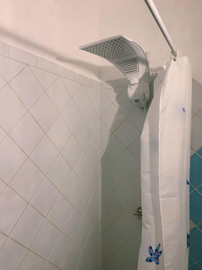Apartamento Color Centro Historico - Vila Ilhabela Dış mekan fotoğraf