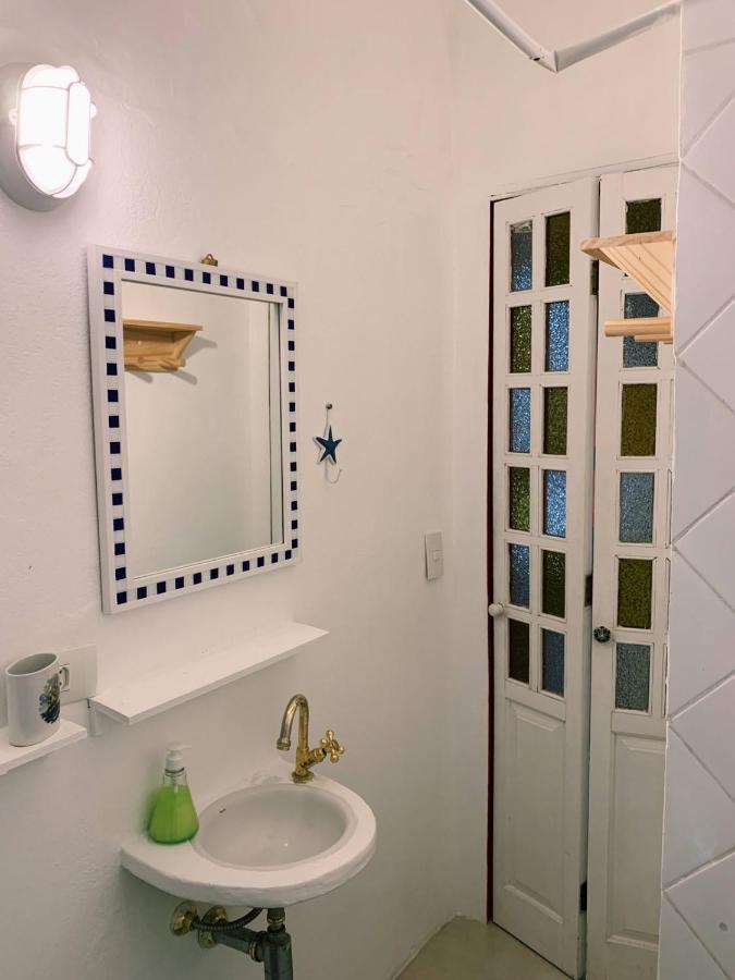 Apartamento Color Centro Historico - Vila Ilhabela Dış mekan fotoğraf