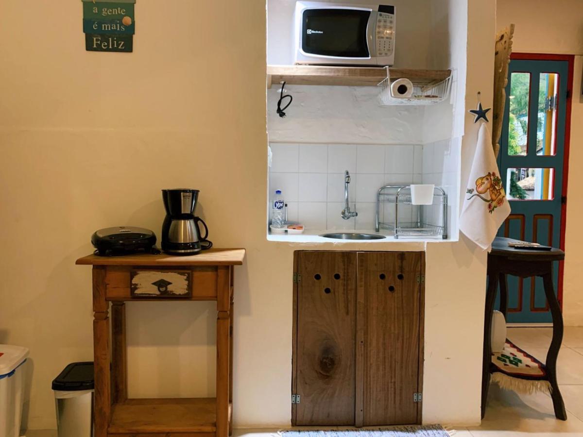 Apartamento Color Centro Historico - Vila Ilhabela Dış mekan fotoğraf