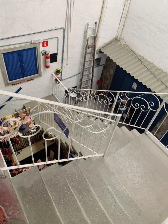 Apartamento Color Centro Historico - Vila Ilhabela Dış mekan fotoğraf