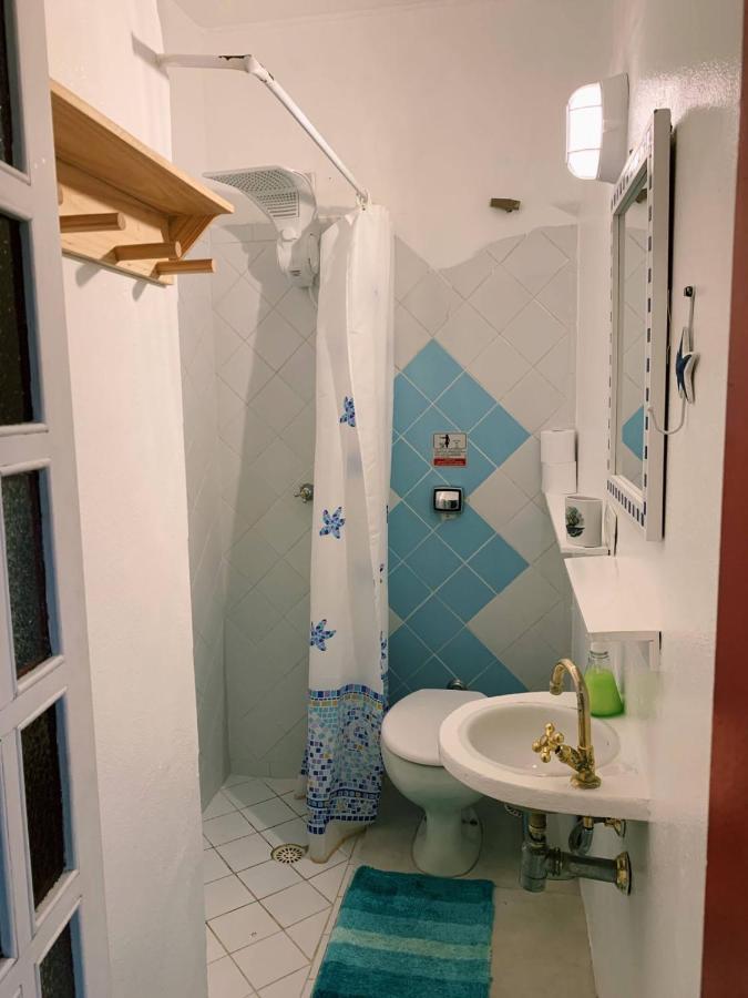 Apartamento Color Centro Historico - Vila Ilhabela Dış mekan fotoğraf