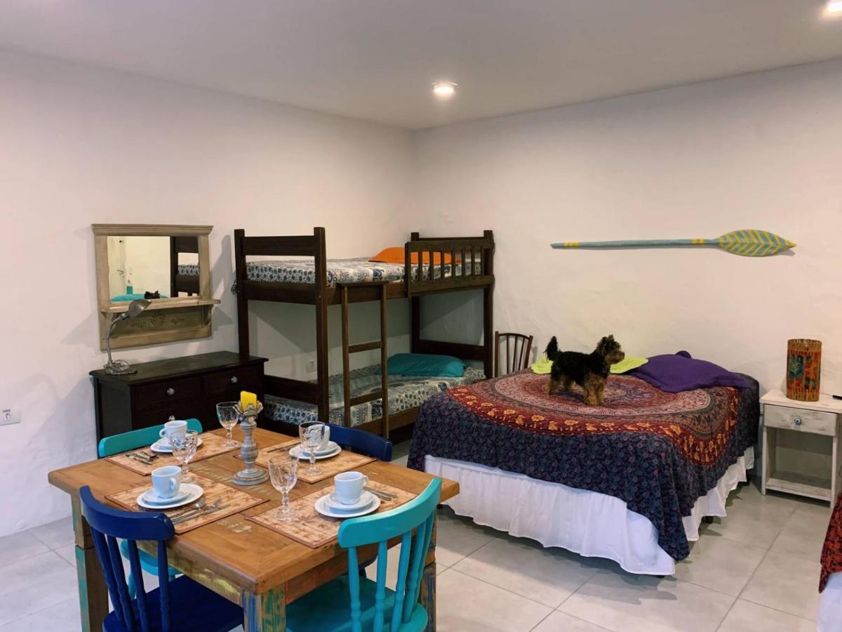 Apartamento Color Centro Historico - Vila Ilhabela Dış mekan fotoğraf