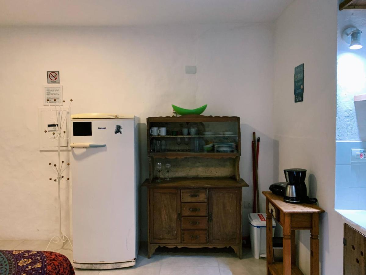 Apartamento Color Centro Historico - Vila Ilhabela Dış mekan fotoğraf